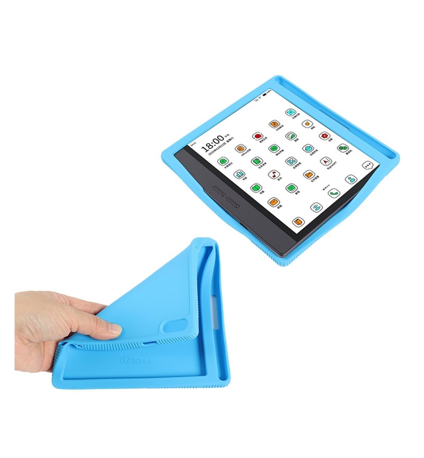 Amazon.co.jp: 対応Bigme B7 7インチカラー電子ペーパータブレットと